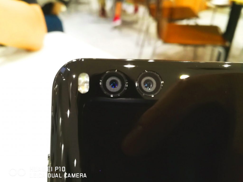 Xiaomi Mi6ブラックの実機レビュー