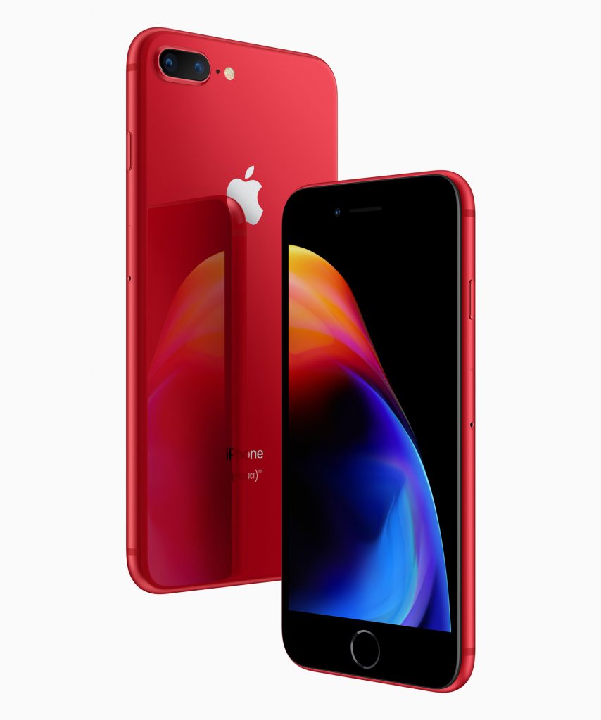 iphone8_iphone8plus_product_red_front_back