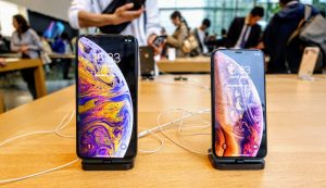 iphonexs_xs_max_applestore表参道でレビュー