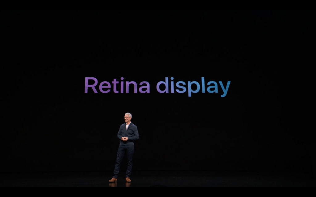 retina_displayに新macbookair2018は対応