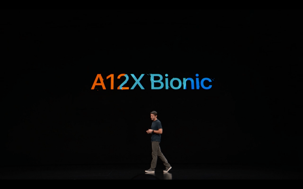 a12X_bionic